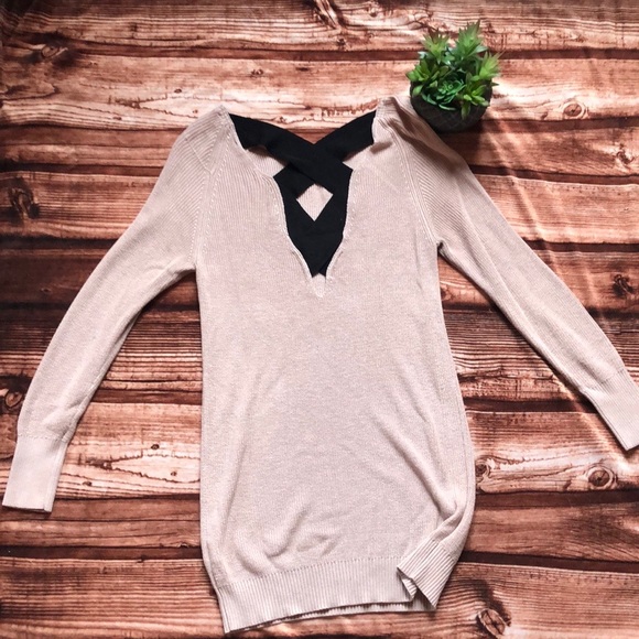 Dynamite sweater - Picture 2 of 3